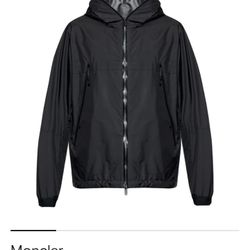 Moncler Jacket 