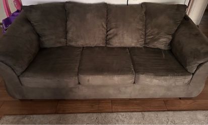 Couch Set