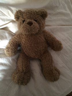 Build a bear adorable