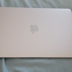 Macbook Air M1 Purchased In July 2023...locked..For Repair/parts - READ DESCRIPTION 