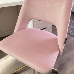 hello kitty Chair 