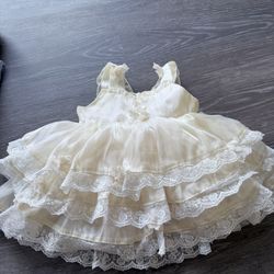 18month Dress