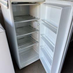 Freezer