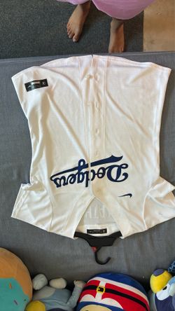 Dodger ohtani jersey
