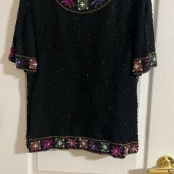Sequence Blouse