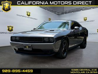 2014 Dodge Challenger
