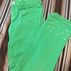 Gymboree girls pants