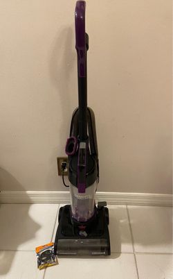 BISSELL Lightweight CleanView Compact Turbo Vacuum - w/ New Belt & Additional Belt