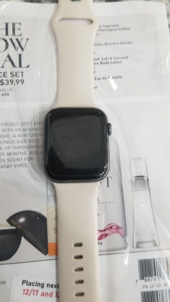 Apple Smart Watch
