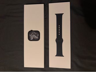 Apple Watch Series 11 GPS 46mm Jet Black Aluminum Case with Black Sport Band - M/L