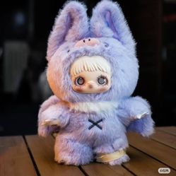 Maymei Dark Forest Pendants