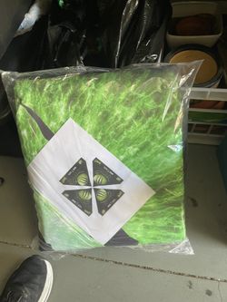 Monster Hard Energy 10x10 Hexagonal Canopy