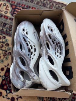 Adidas Yeezy Foam Runner Sneakers
