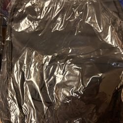 Infinity Feeding Pump Bag