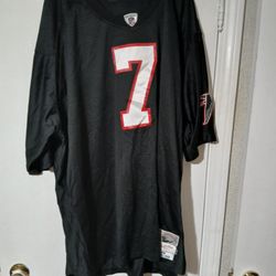 2002 Michael Vick  NFL Jersey  New