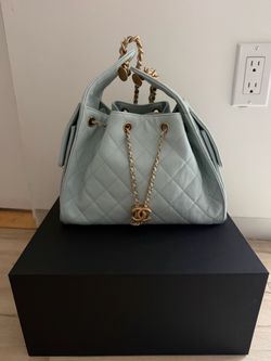 Chanel Mini 25