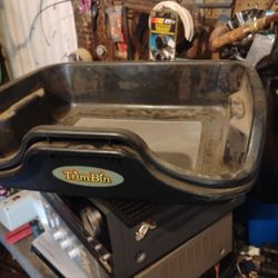 Trim Bin