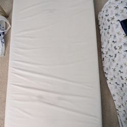 Crib Mattress 