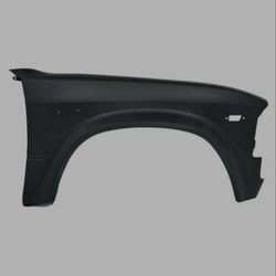 Brand New: (4th Gen) Toyota 4x4 Pickup (SR5 HiLux) Passenger Fender