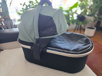 Mockingbird Stroller Bassinet