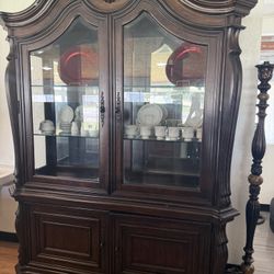 China Cabinet 