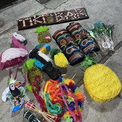 Party Supplies