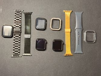 Apple Watch SE 2nd gen 40mm