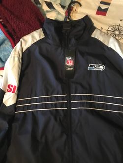 Seahawks Jacket
