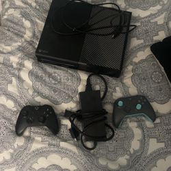 Xbox 1