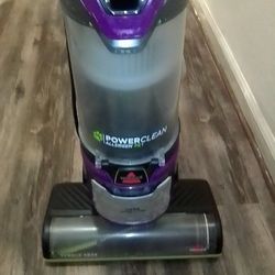 Bissell Power Clean   Aspiradora. 