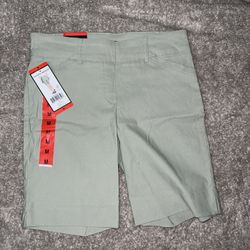 Women’s Bermuda Shorts 