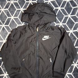 Boys Nike jacket size 6-7 years