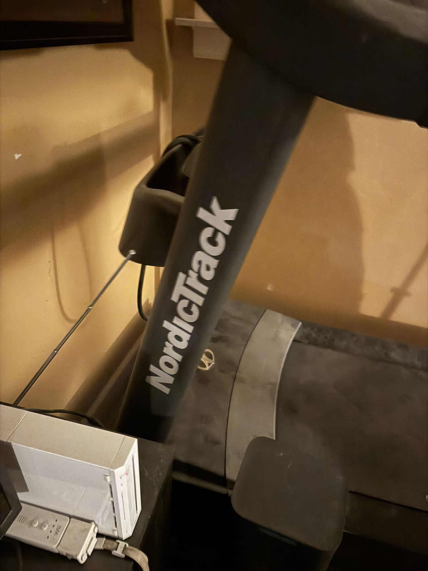 Nordic track Treadmill Used For 1 Month. 150.00