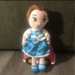 Beauty And Beast 13 “In.