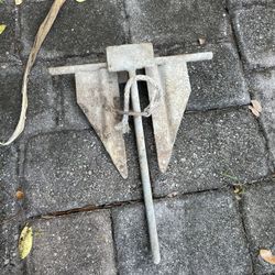  Boatt Anchor