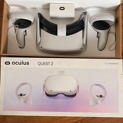 Oculus Quest 2