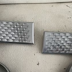 2021 OEM Fender Emblem 