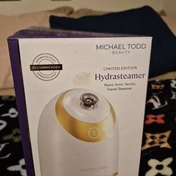 Facial Steamer