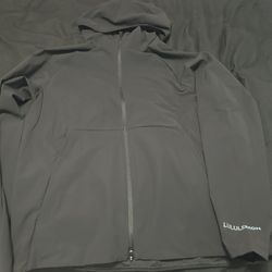 Lululemon Men’s Pace Breaker Jacket 