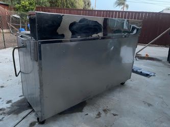 Taco Cart