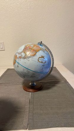Globe