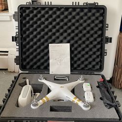 Dji Phantom Pro For Trade