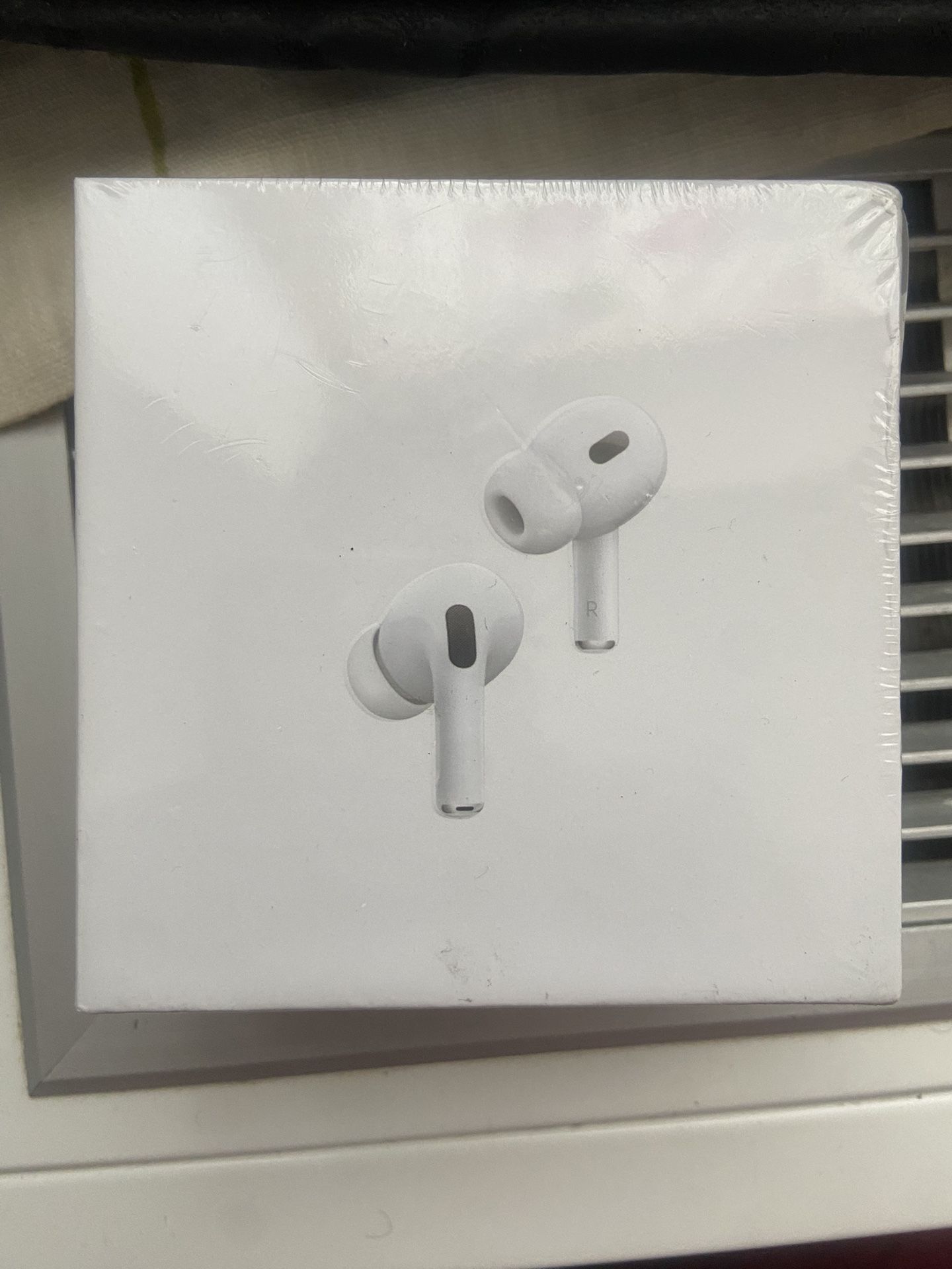 AirPods 2