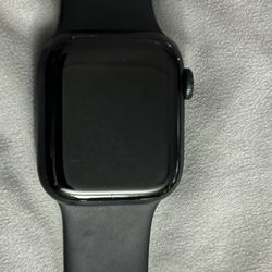 Apple Watch Series 7 