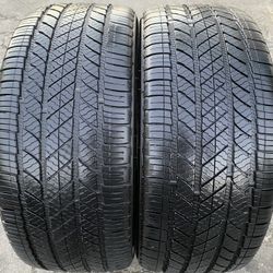 2 265-40-21 Bridgestone Alenza
