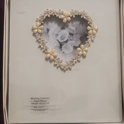 New Wedding Collection Heart Album 