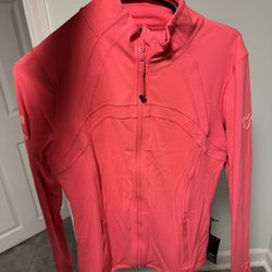 DisneyxLululemon Define Jacket