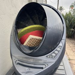 Litter-Robot 3 Bundle Deal