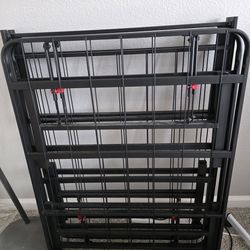 Queen 14 inch bed frame