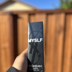 YSL Le Parfum